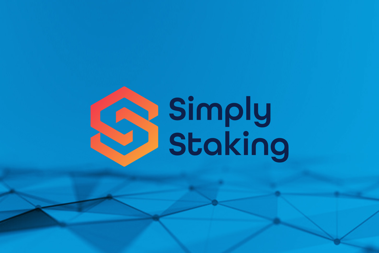 Simply Staking