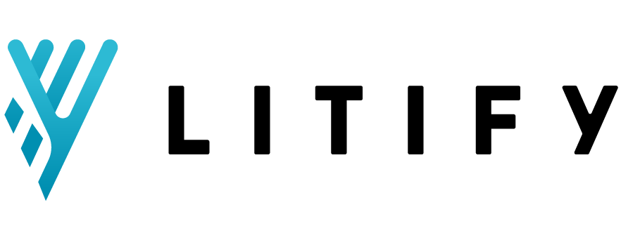 Litify Logo