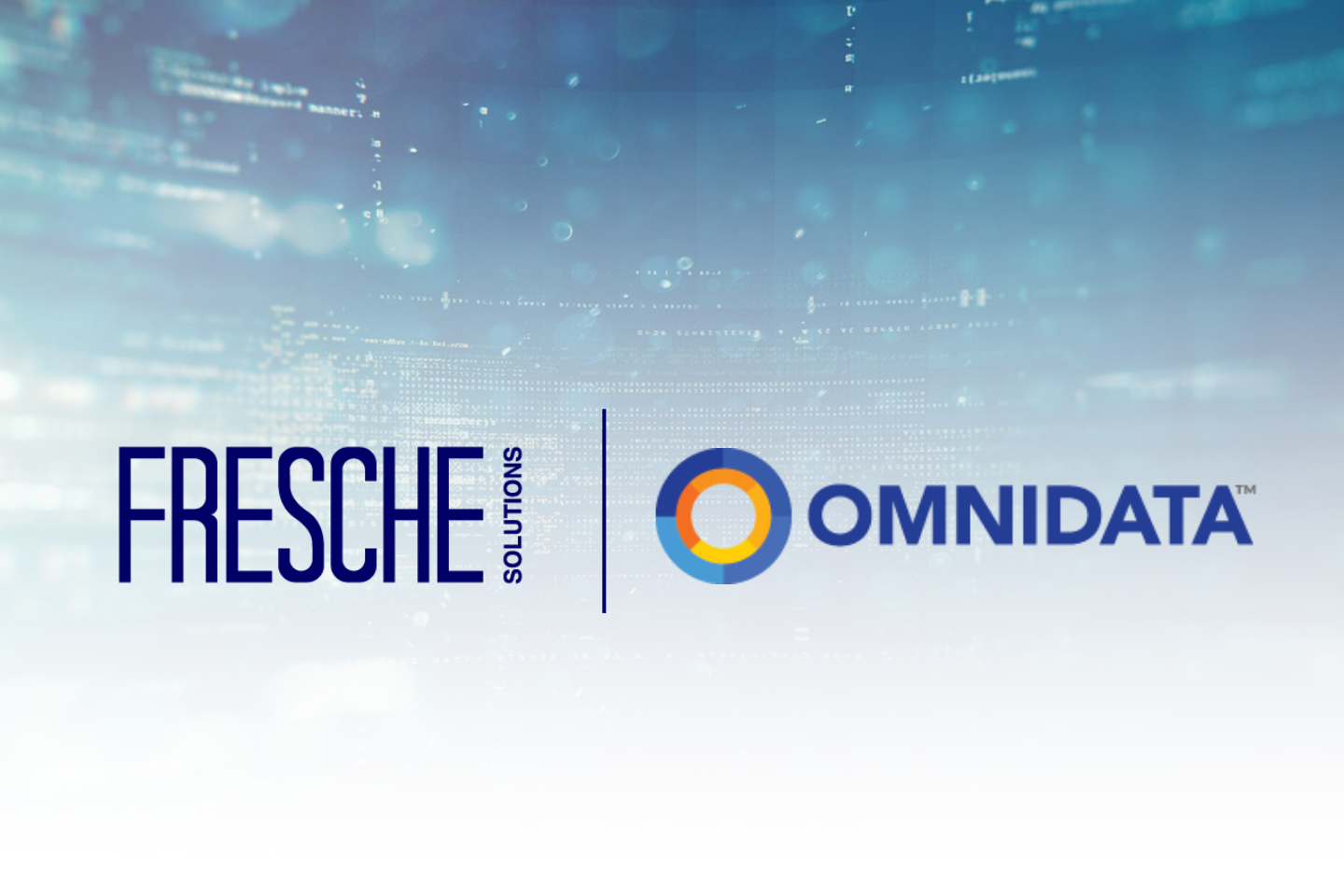 Fresche Acquires OmniData