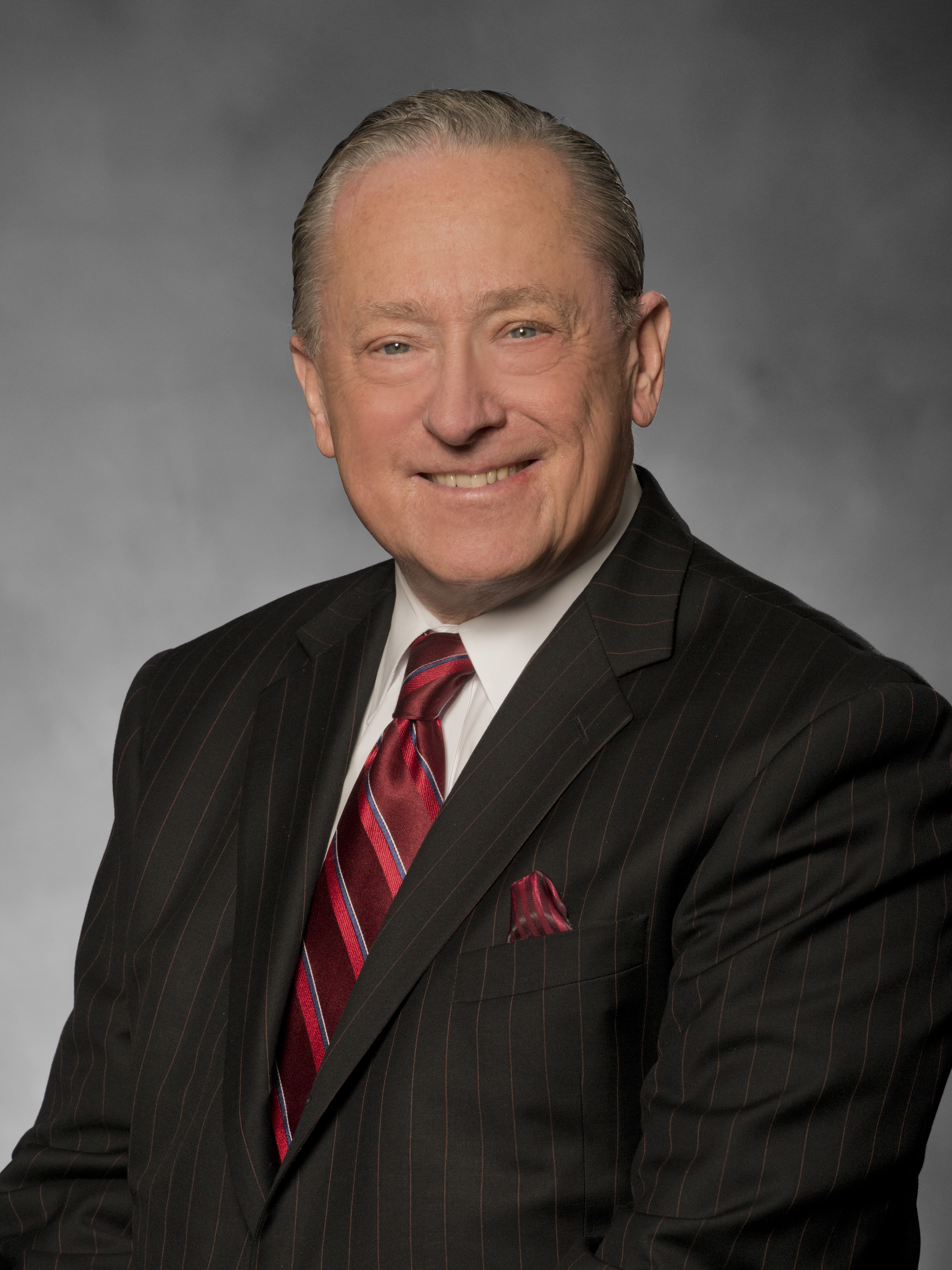 Tom Knauff, CEO of Energy Distribution Partners (EDP) and EY Entrepreneur Of The Year® 2019 Award Finalist in the Midwest