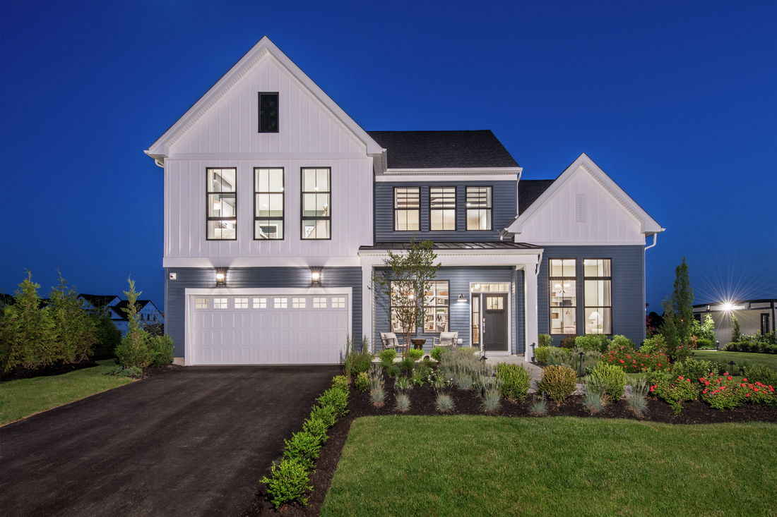 “Our Regency at Cranbury community offers low-maintenance, resort-style living in a prime location,” said James Fitzpatrick, Group President of Toll Brothers in New Jersey.