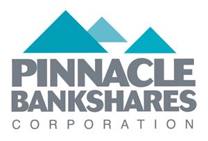 Pinnacle Bankshares Corporation Logo