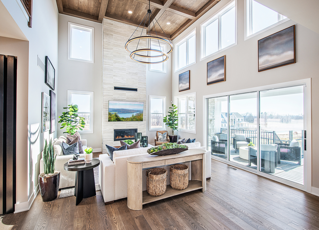 Toll Brothers Announces New Luxury Home Community Coming Soon to Horsham, Pennsylvania