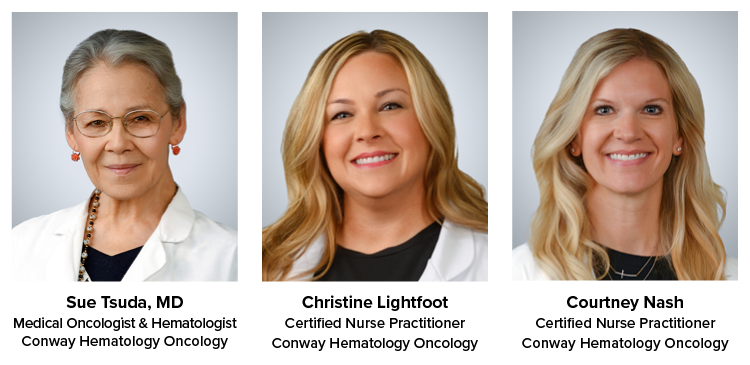 American Oncology Network Expands Arkansas Presence, Adds Conway Hematology Oncology to National Network