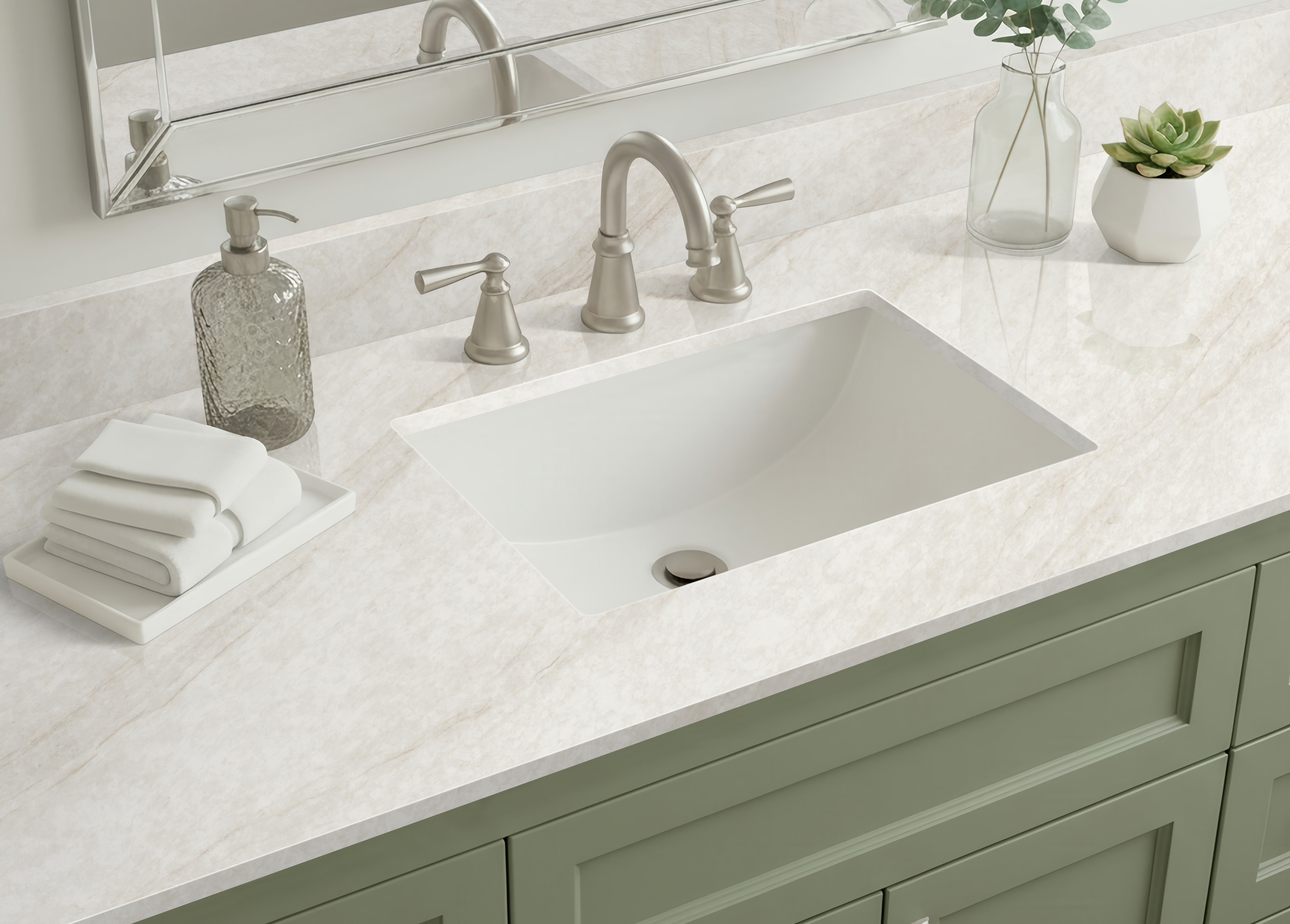 MSI Returns to KBIS 2026 With Inspired Surfaces Taking Center Stage