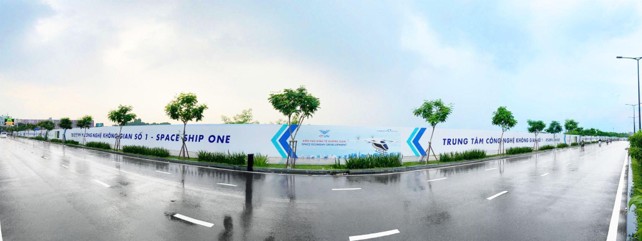GASCOLAE Low-Altitude Economy Research Center (a member of CT Group Hi-Tech)