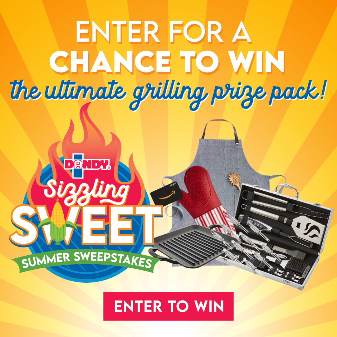 Duda Farms Fresh Foods launches Summer Snacking Games sweepstakes