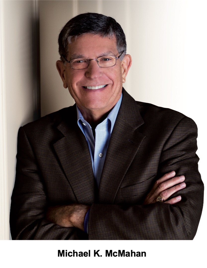Michael K. McMahan