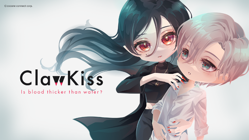 Cocone Connect Announces A Revolutionary Dress-to-Earn GameFi Vampire Game 'ClawKiss' 1