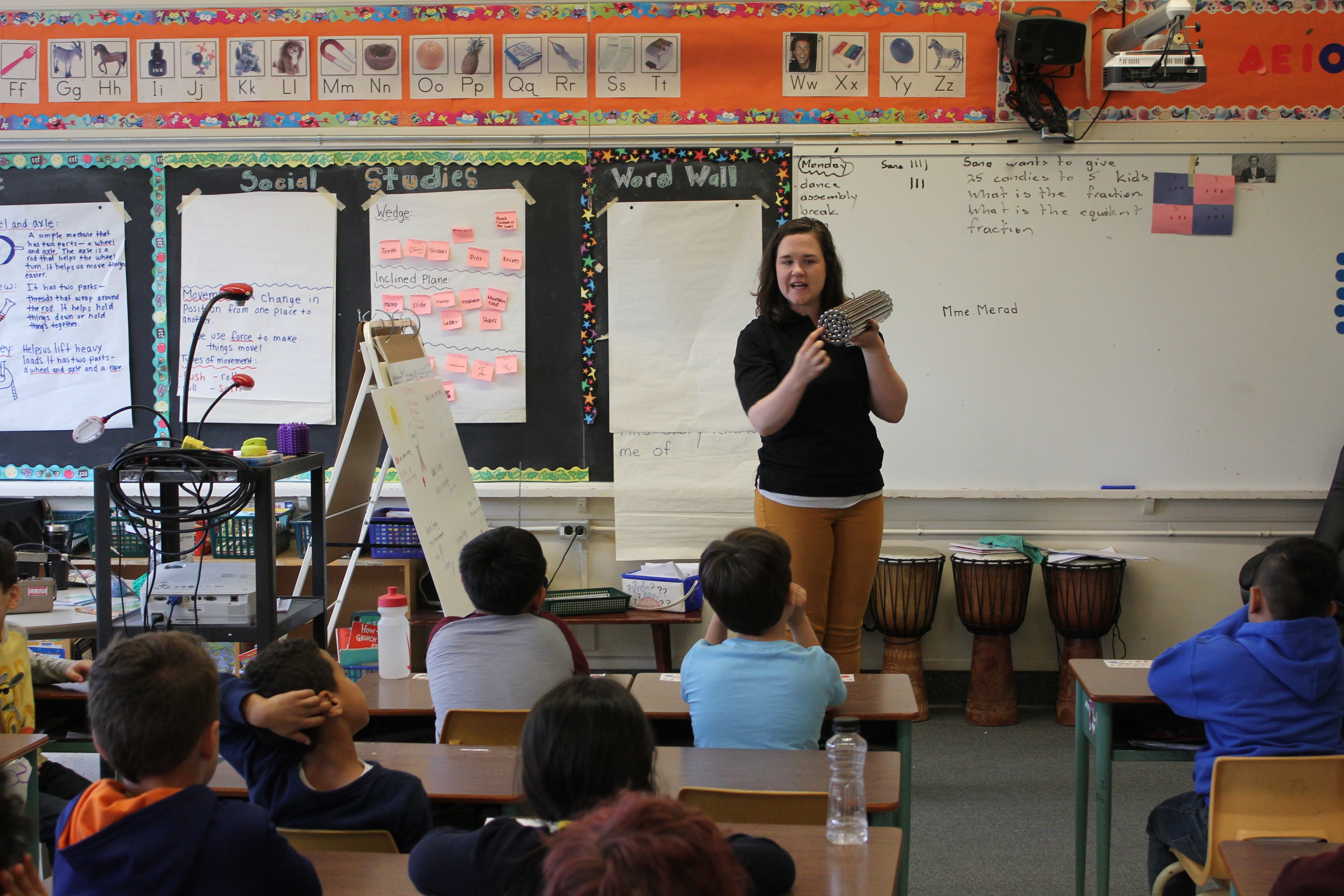 Canadian Nuclear Laboratories