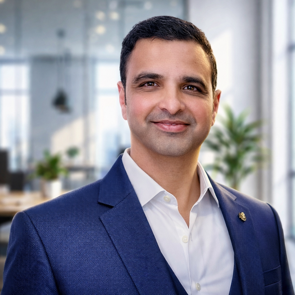 Instabase Appoints Omkar Pendse as Chief Product and Technology Officer