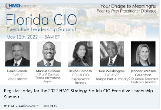 2022 Florida Speaker Graphic