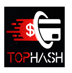 Earn Passive Income with Tophash Cloud Mining and Get 4.5% Referral Commission