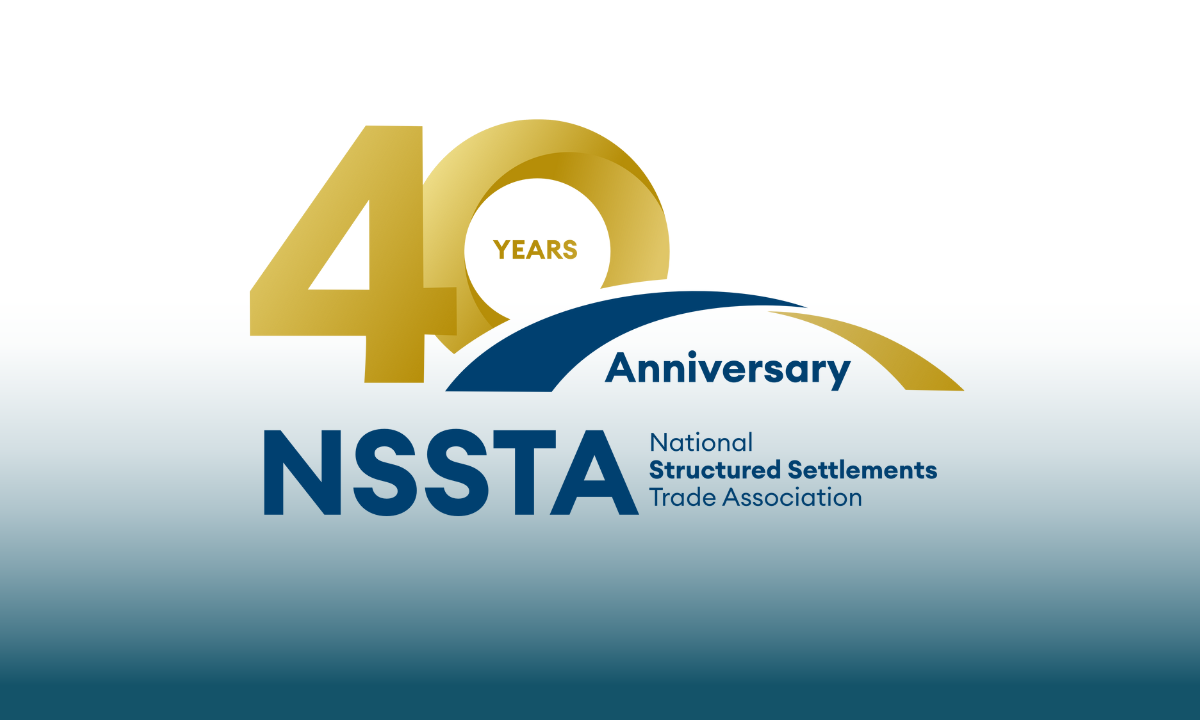 NSSTA 40th Anniversary