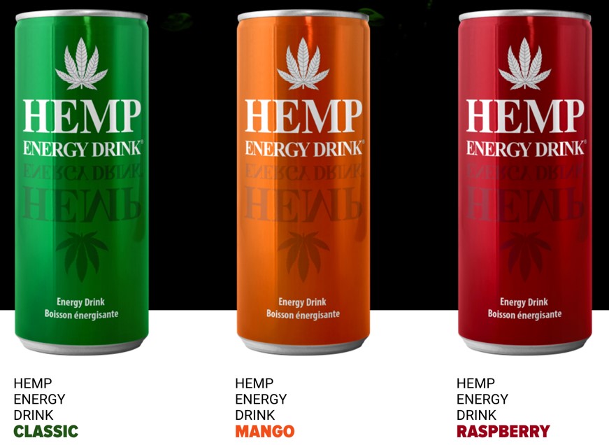 HED 3 Flavours photo 07 17 19