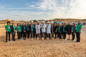 Florida Cancer Specialists & Research Institute Breaks Ground on New Site in Polk County, Fla.