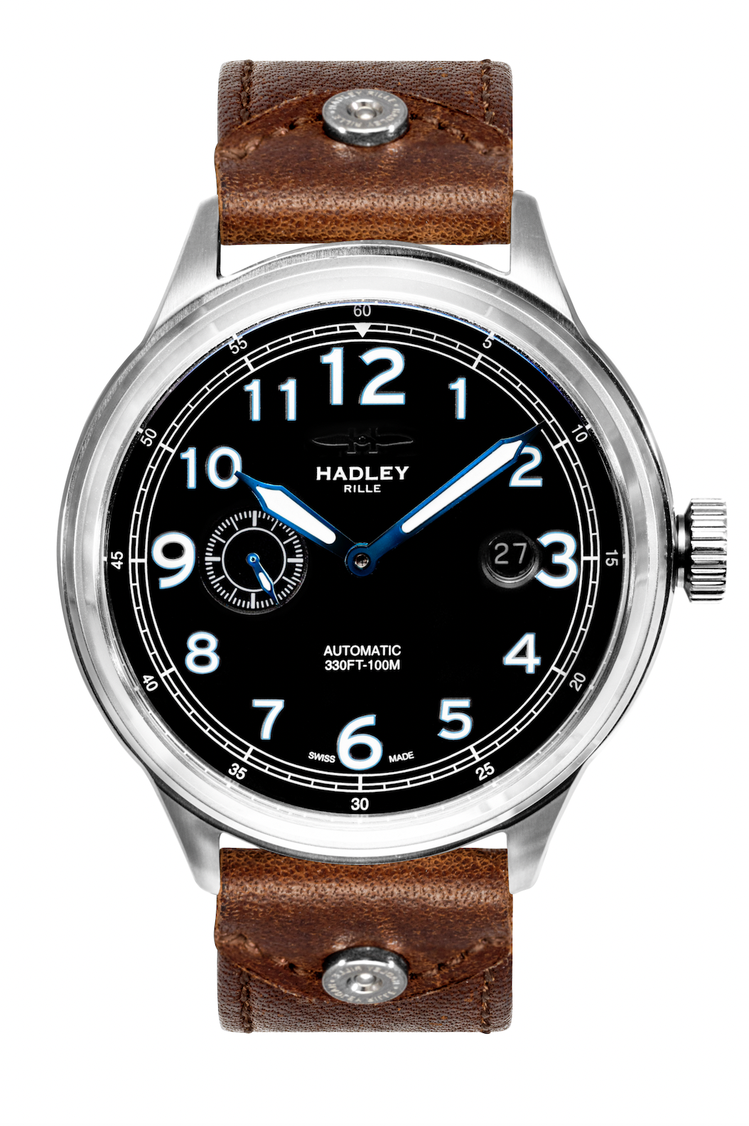 Hadley Rille Escadrille 43