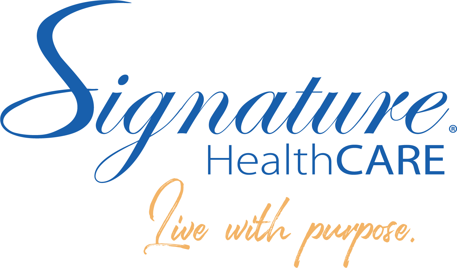 Signature HealthCARE