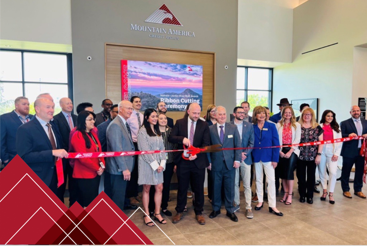 New Midvale, Utah Branch