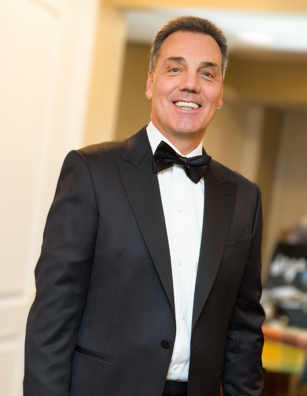 Robert Spadoni Grant for Business Students