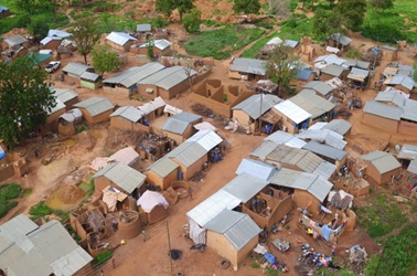 CARDINAL RECEIVES APPROVAL FOR RESETTLEMENT ACTION PLAN