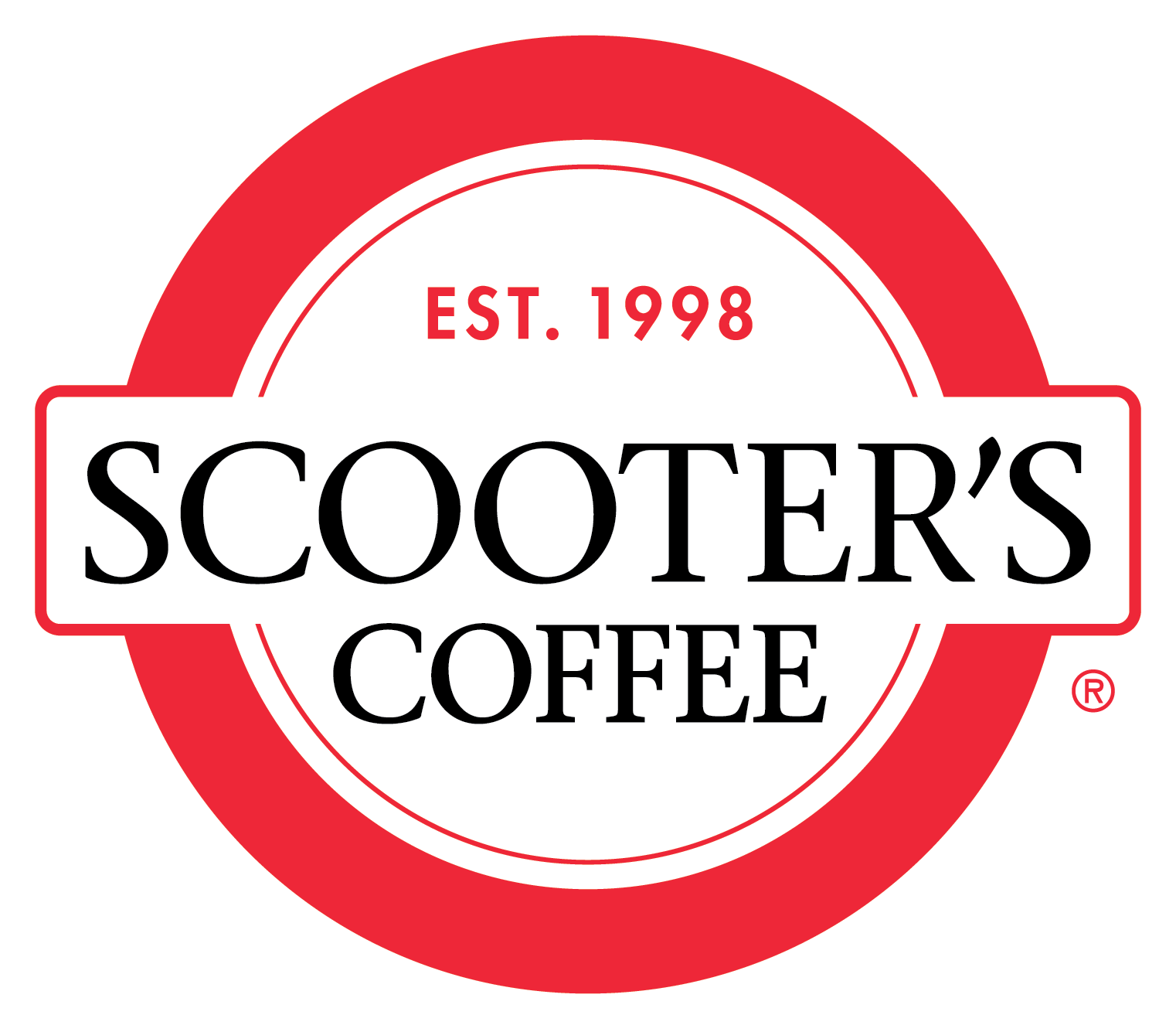 September is Scooter’s Coffee® Month!