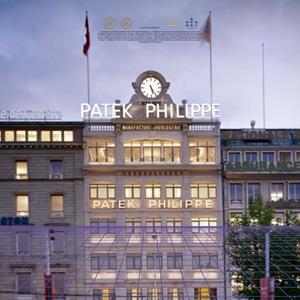 Timeless Collaboration: McWhorter Family Trust Bestows Patek Philippe with Family Trust Warrant for Timepiece Mastery"