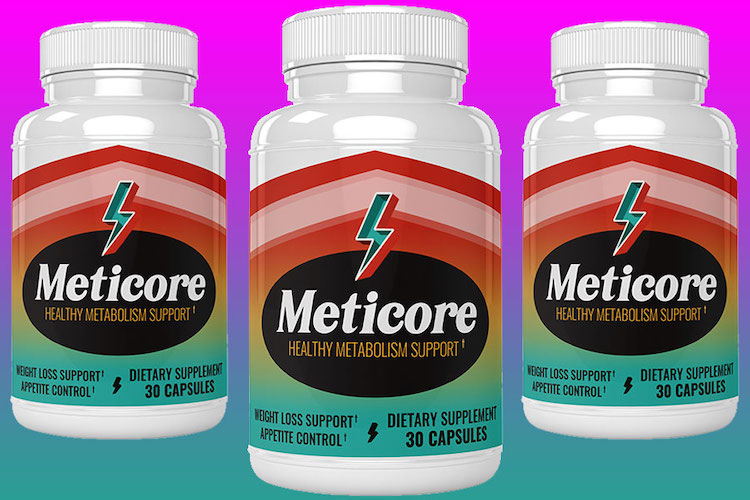 Meticore Review Real Customer Complaints or Weight Loss