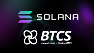 Btcs blockchain global cryptocurrency trading daily analysis
