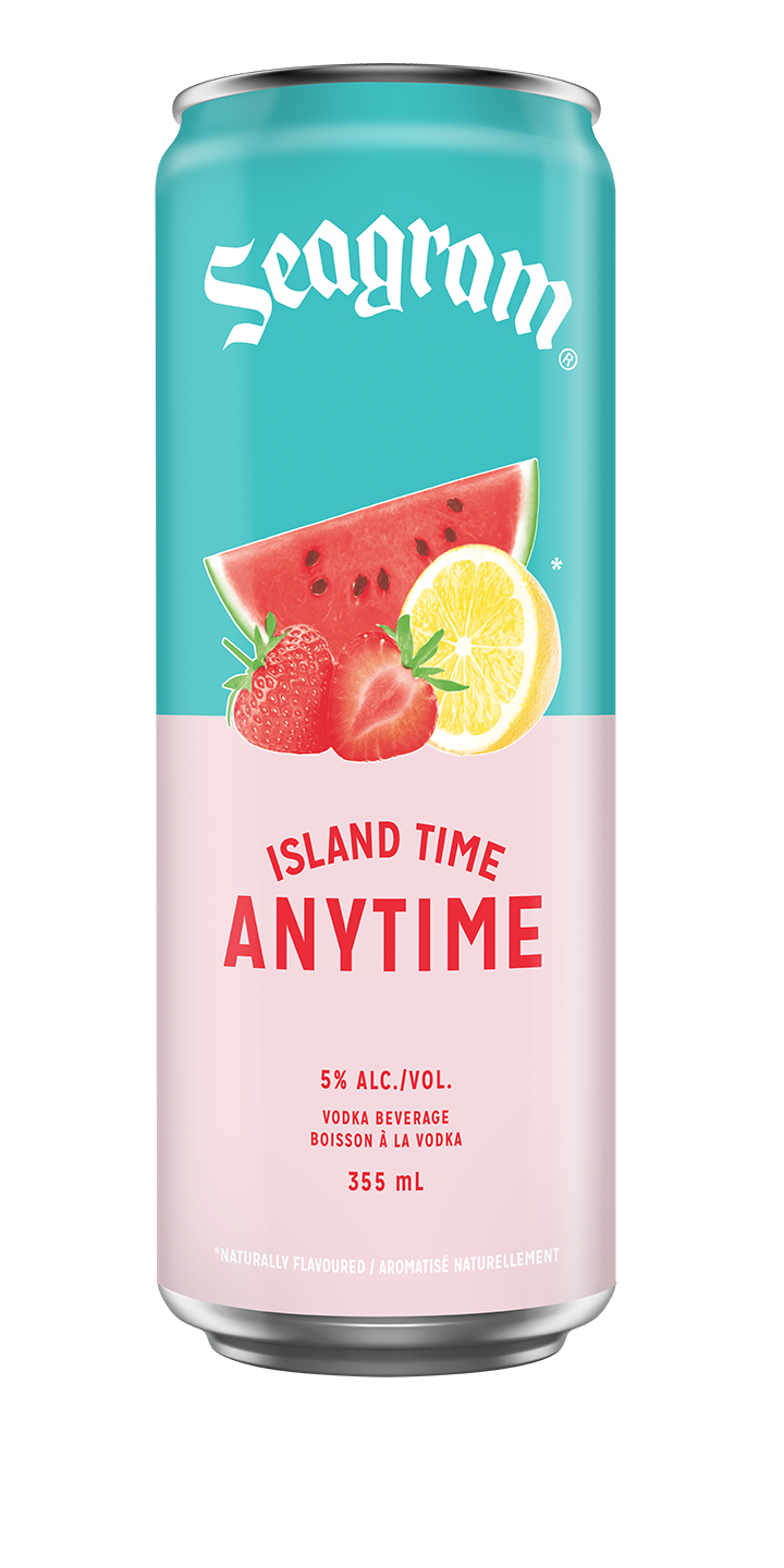 473mL-ISLAND TIME