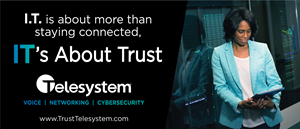 Telesystem - Trust