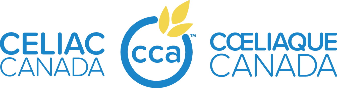 Celiac Canada Calls 
