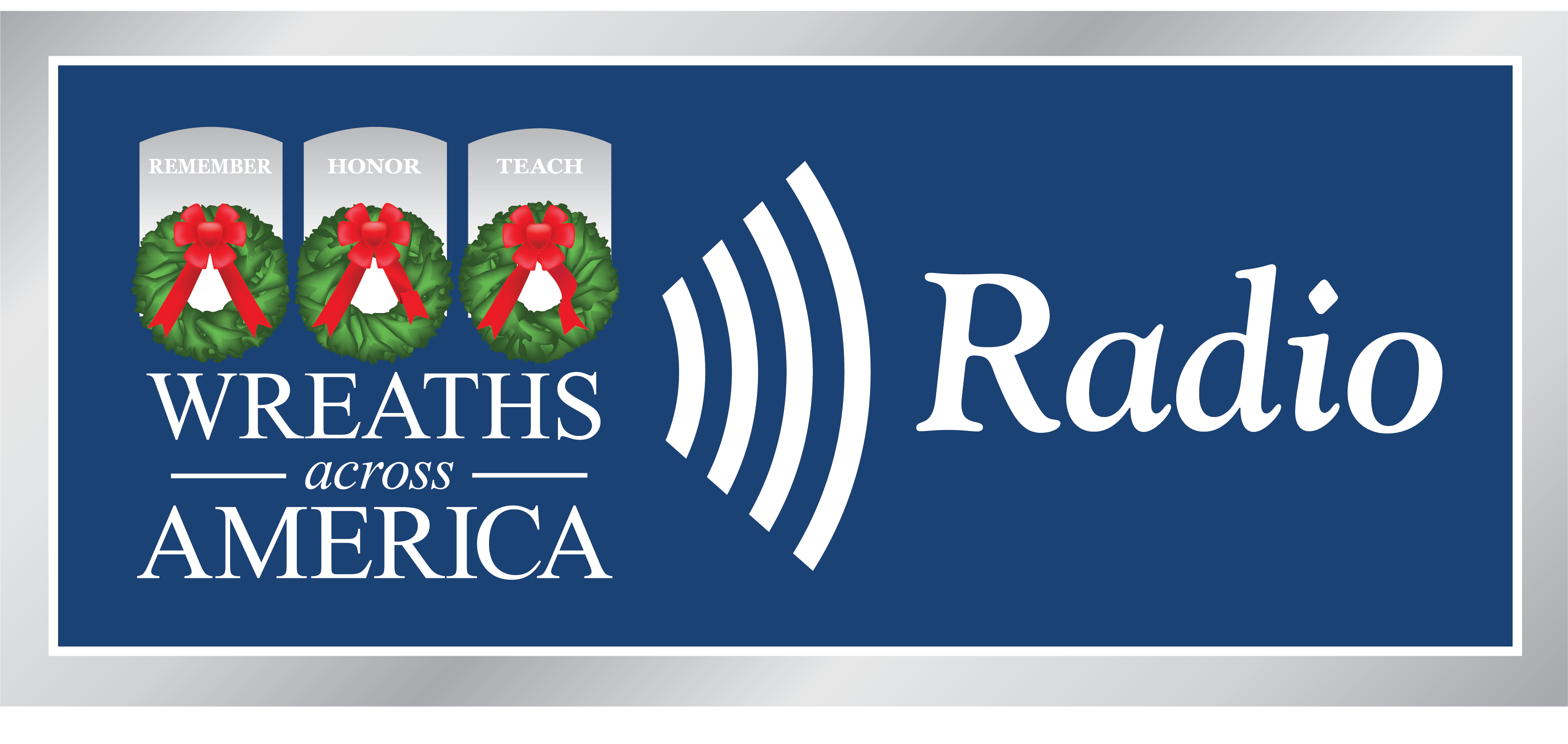 Wreaths Across America Radio