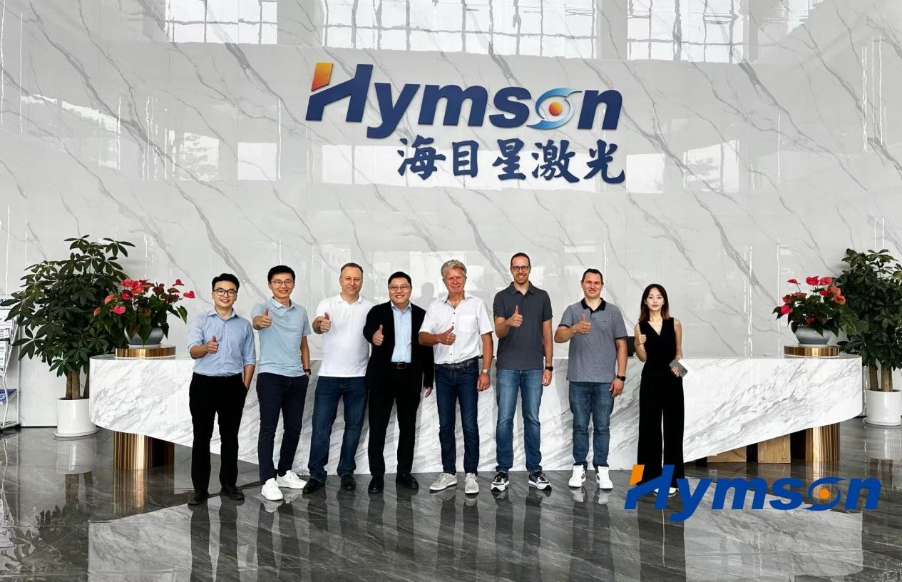 Hymson Image 1