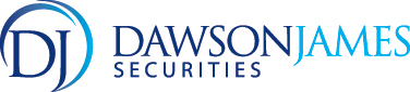 Dawson James Securities logo.png
