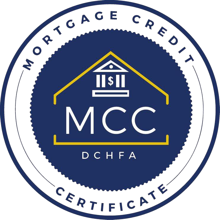 Mortgage Credit Certificate (MCC)