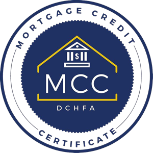 Mortgage Credit Certificate (MCC)