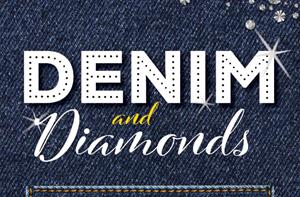 The Dickey's Foundation to host Inaugural Denim & Diamonds Event
