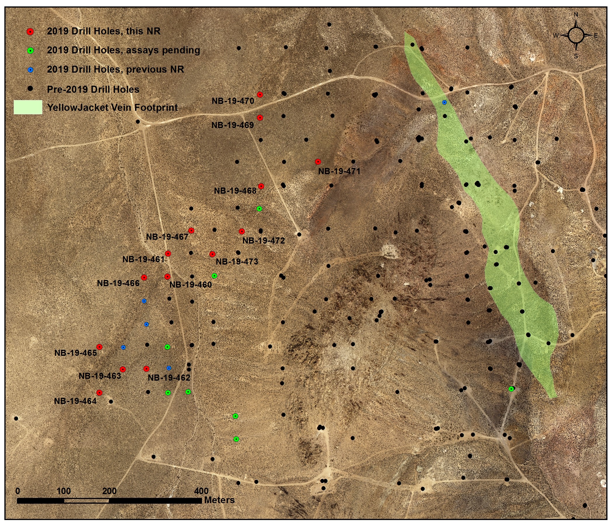 NBF Plan Map Sept 23 2019