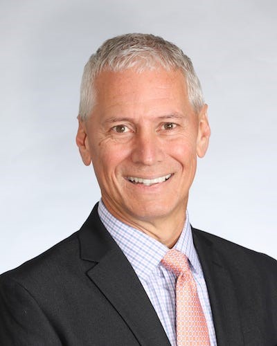 Lou Maranto, Senior Vice President of Sales, Discovery Senior Living