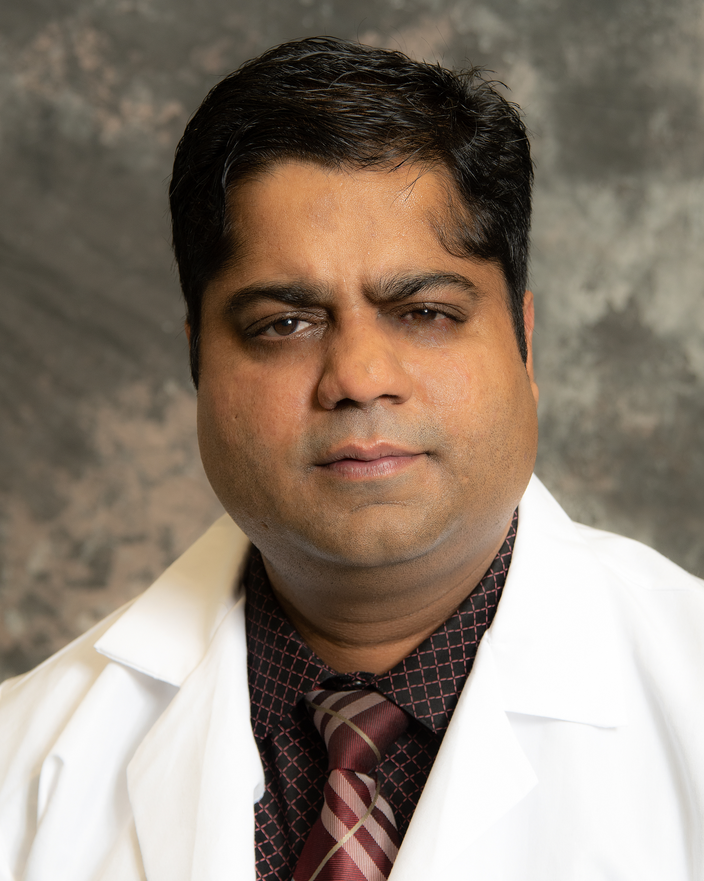 Deepak Garg, MD