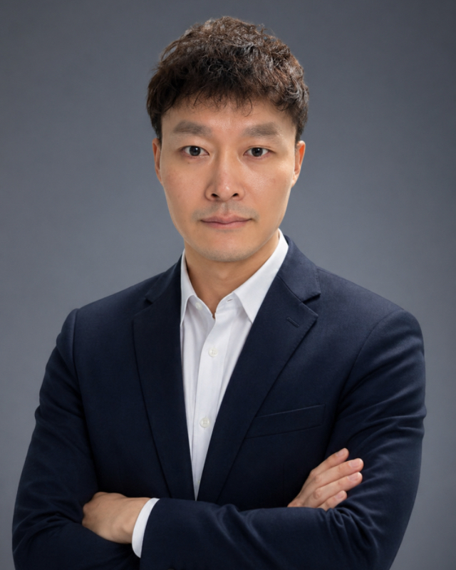 *Yong Wang,Founder of AIRA