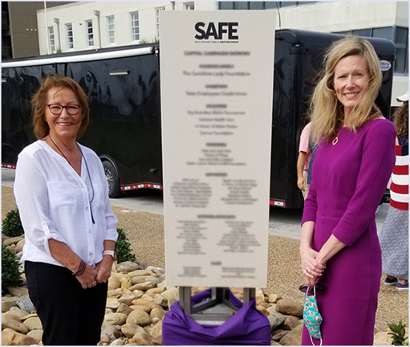 Safe Shelter Dedication_B_Release