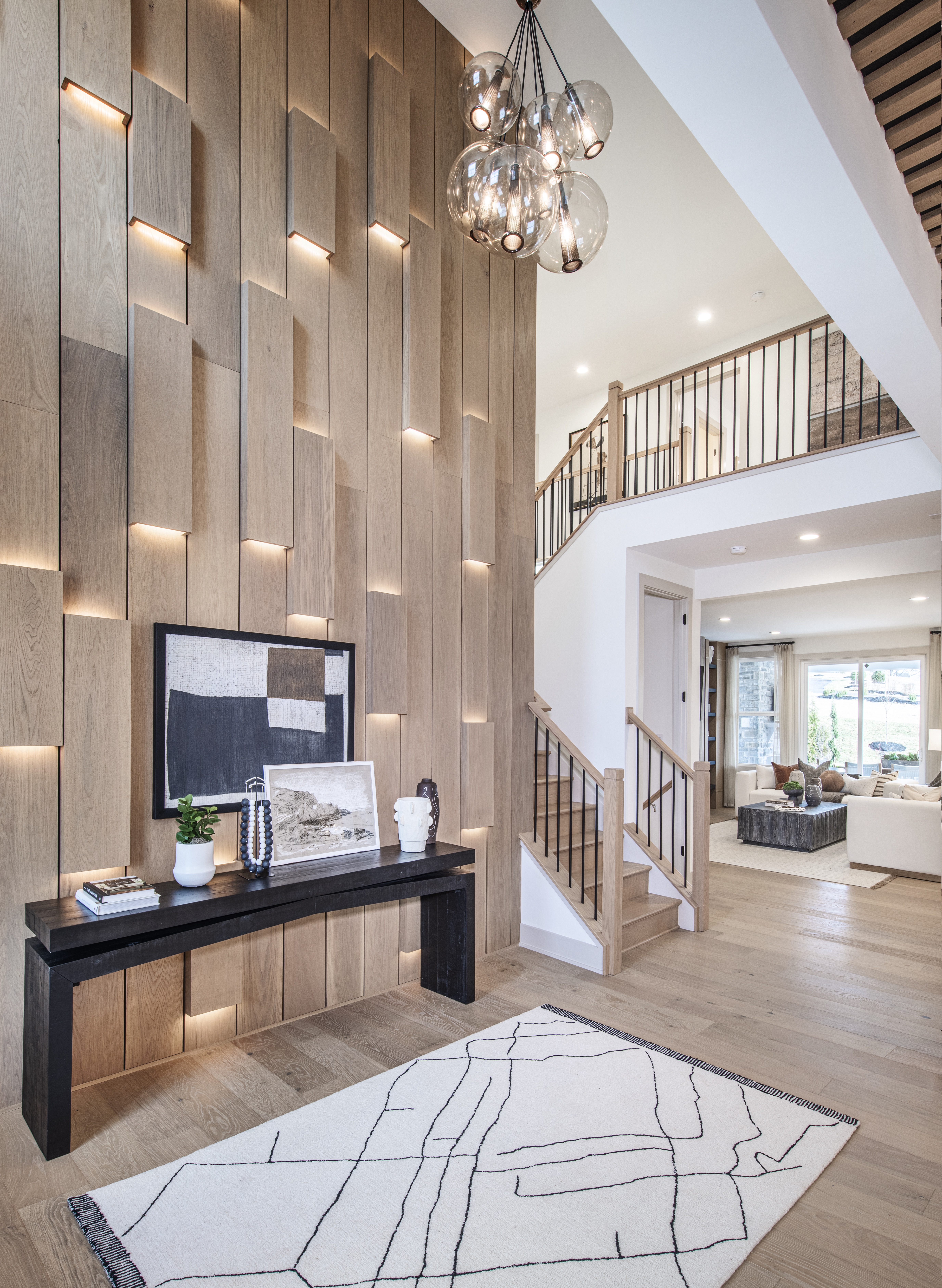 Canterbury Meadows by Toll Brothers