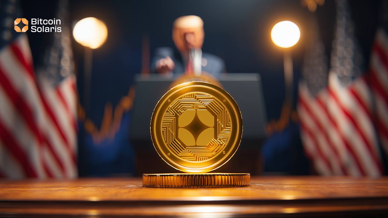 Bitcoin Solaris