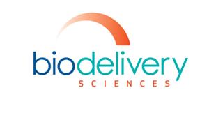 BioDelivery Sciences logo