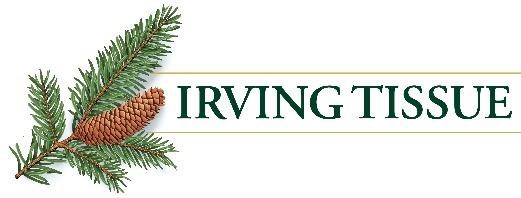 Macon Bacon Announces New Green Initiative with Irving Tissue 