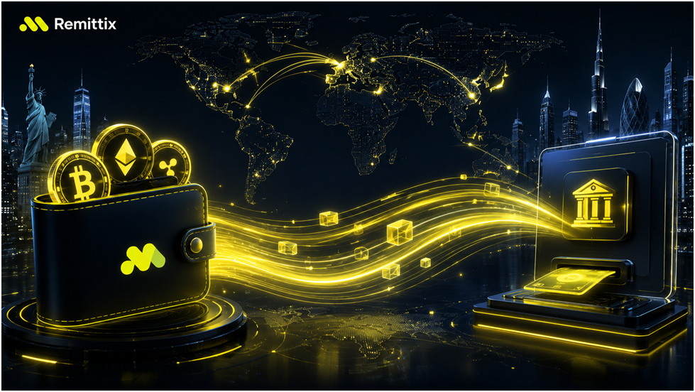 Remittix