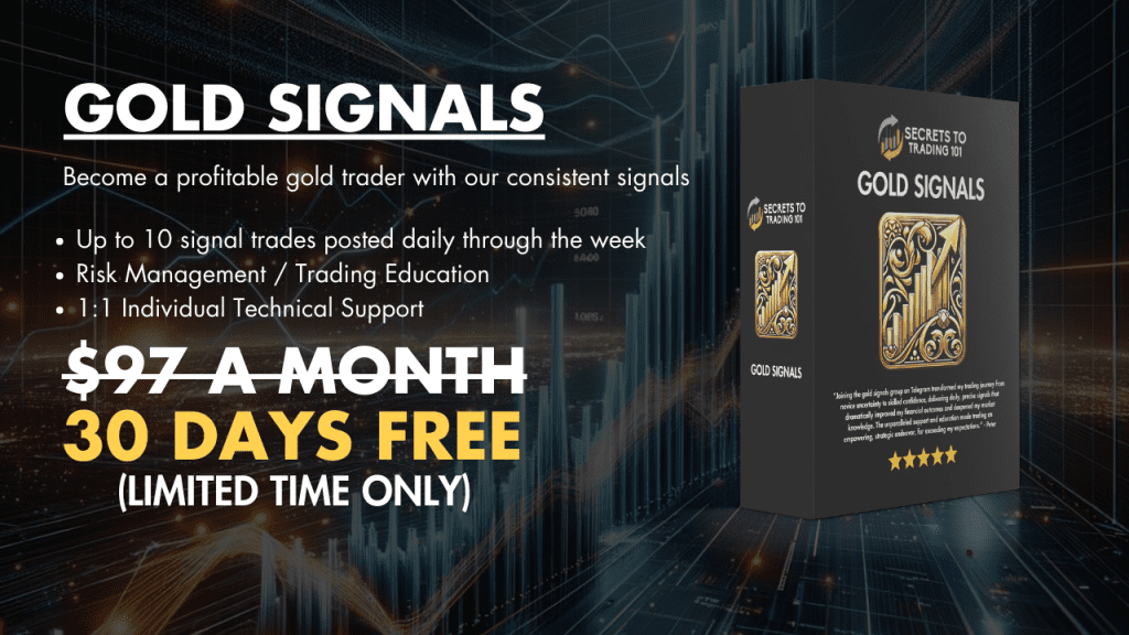 Secrets to Trading 101 Offers Comprehensive Insights Into Forex Trading and Crypto