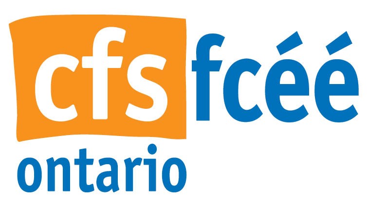 CFS logo
